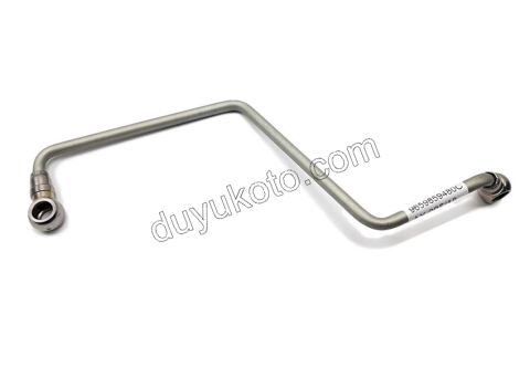 BORU TURBO YAGLAMA 1.4HDİ Euro4 02/11