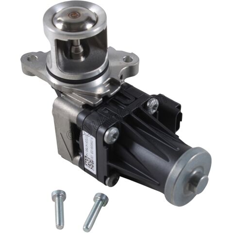 EGR Elektrovana EM YM 1.6HDİ Euro5 KOMP