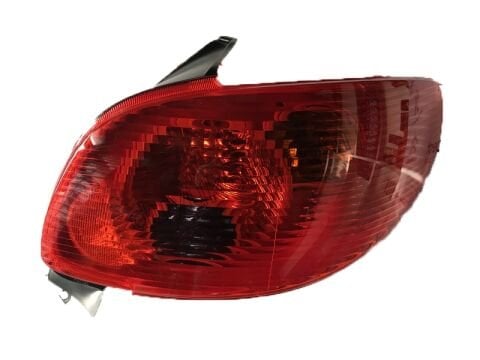 Peugeot 206 Stop Lambası Sağ Duylu 2003/2009