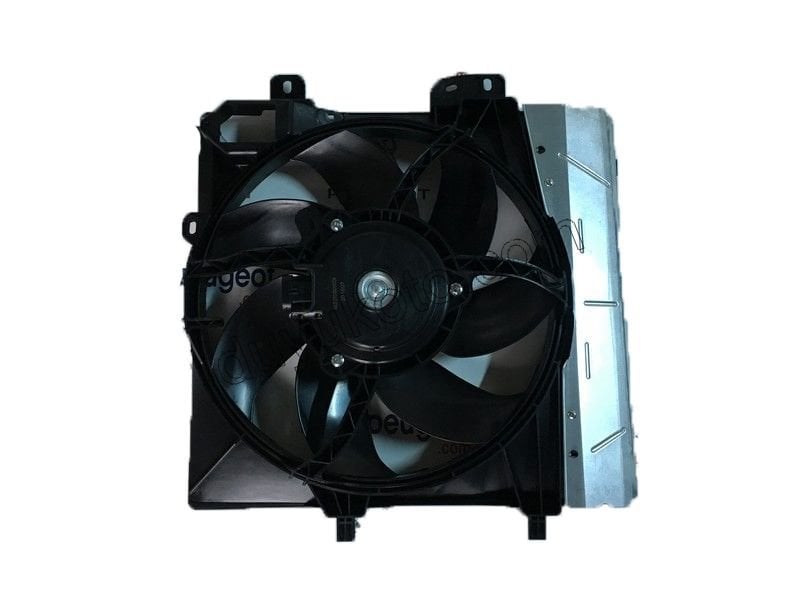 Fan Motoru P207 P2081 P301 1.4HDİ/1.6HDİ Euro4 1.5HDİ Euro6 1.2VTI 82HP 280W