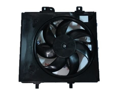 Fan Motoru P207 P2081 P301 1.4HDİ/1.6HDİ Euro4 1.5HDİ Euro6 1.2VTI 82HP 280W