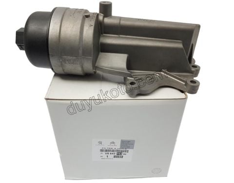 SOGUTUCU YAG KOMPLE EP3 1.6VTi 120HP CONTA