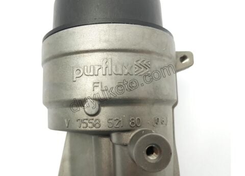 SOGUTUCU YAG KOMPLE EP3 1.6VTi 120HP CONTA