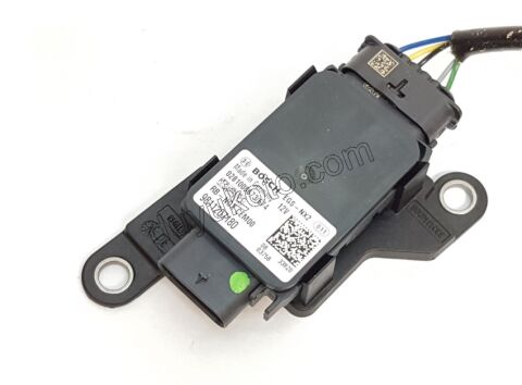 SENSOR AZOT OKSIT KAPTORU CIKIS 1.5HDİ Euro6