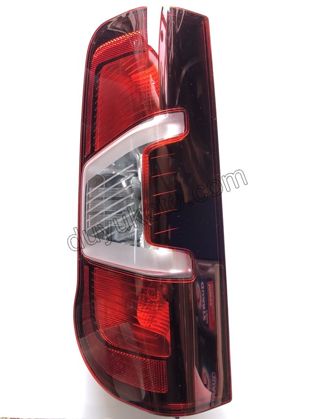 Peugeot Partner Citroen Berlingo Fiat Doblo Oepl Combo Stop Lambası Sağ (Bagaj Kapak Çift) 2018/2024