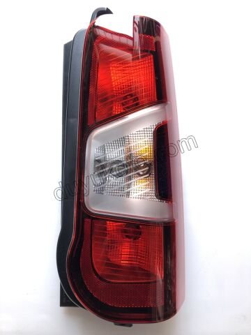 Peugeot Partner Citroen Berlingo Fiat Doblo Oepl Combo Stop Lambası Sağ (Bagaj Kapak Çift) 2018/2024