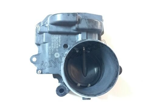 Gaz Kelebeği 1.6VTi 120HP 1.6THP 175HP Plastık