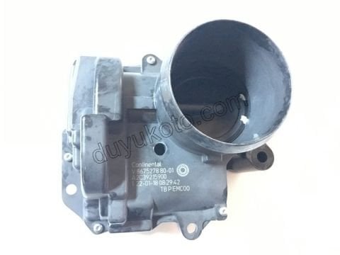 Gaz Kelebeği 1.6VTi 120HP 1.6THP 175HP Plastık