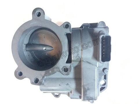 Gaz Kelebeği 1.6VTi 120HP 1.6THP 175HP Plastık