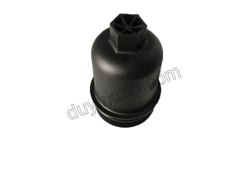 KAPAK YAG FILTRE UST 1.6İ 16V Benzinli YM1.4İ