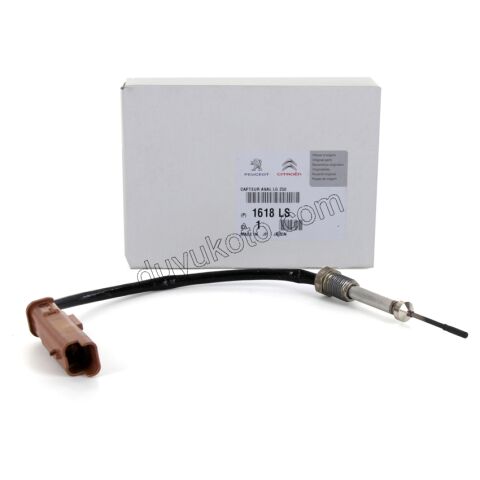 LAMBDA SENSOR 1.6HDİ Euro4 FAP SIVI 9687879680