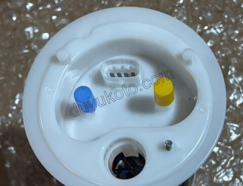 Yakıt Pompa ve Şamandırası (Komple) BXR3