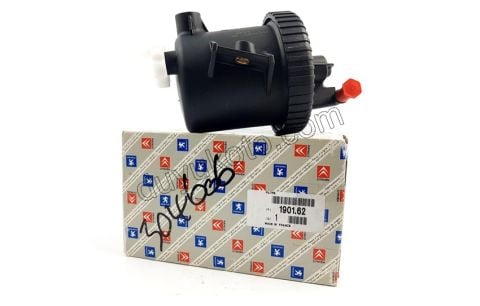 PEUGEOT PARTNER 307 406 CITROEN BERLİNGO 2.0HDI Mazot Filtresi komple 2 çıkışlı