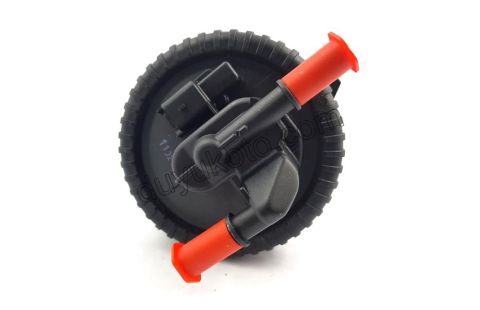 Komple Mazot Filtresi