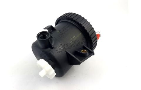 PEUGEOT PARTNER 307 406 CITROEN BERLİNGO 2.0HDI Mazot Filtresi komple 2 çıkışlı