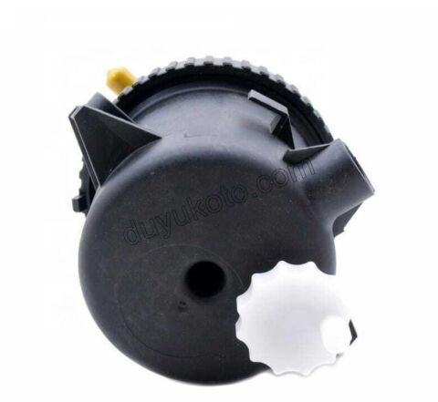 PEUGEOT PARTNER 307 406 CITROEN BERLİNGO 2.0HDI Mazot Filtresi komple 2 çıkışlı