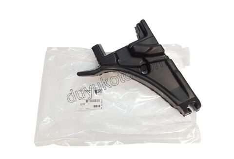 Ön Cam Izgarası Sol Yan Kauçuk Sünger PRT3