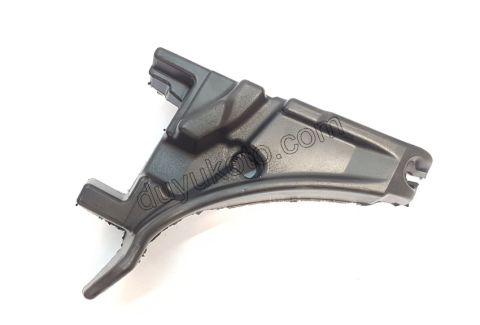 Ön Cam Izgarası Sol Yan Kauçuk Sünger PRT3