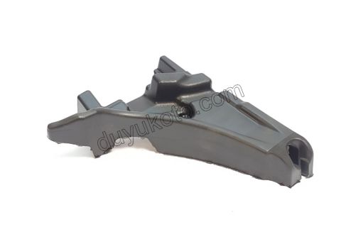 Ön Cam Izgarası Sol Yan Kauçuk Sünger PRT3