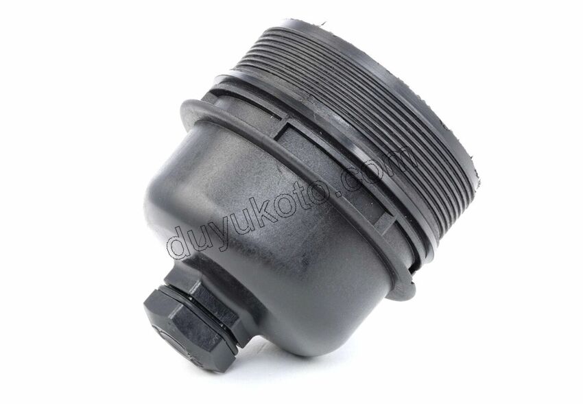 KAPAK YAG FILTRE UST 1.4HDİ Euro4 02/11 1.4HDİ 16V Euro4 1.6HDİ Euro4/Euro5