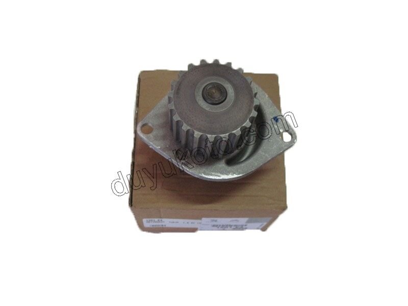 Devirdaim Su Pompası TU3AF TU5JP