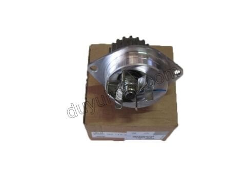 Devirdaim Su Pompası TU3AF TU5JP