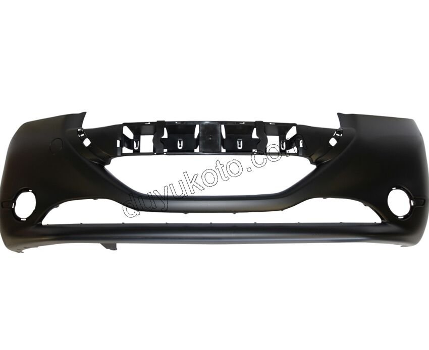 Ön Tampon P2081 ACTIVE