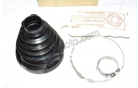 2019> Partner Rifter Berlingo Combo Doblo Proace City Aks Mili İç Körüğü (Şanzıman Tarafı) 1.6HDİ Euro5 P2081 P301 P20081 P3082 P5081 P30081 P30082 EXP63