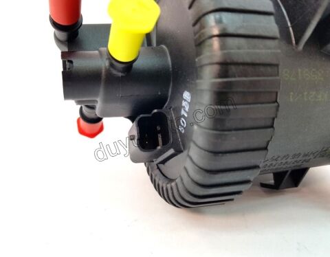 Peugeot 307 406 Komple Mazot Filtresi 2.0HDİ Euro4