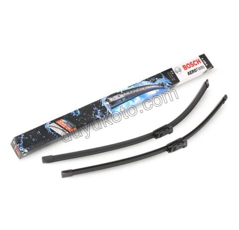 SILGI SUPURGE TK P3072 C41MQ 70CM + 65CM