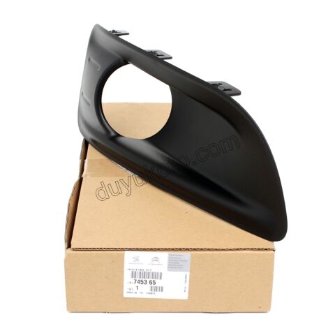 Sis Farı Çerçevesi Sağ C42 Sisli