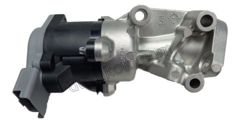 EGR Elektrovana P407 P607 C6 DT17