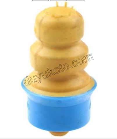 Arka Dingil Dayama Takozu P207 P301