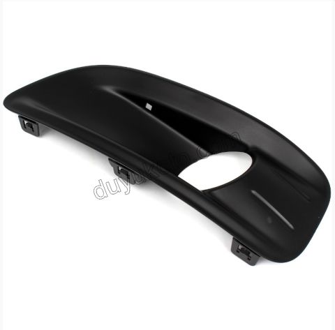 Sis Farı Çerçevesi Sol C42 Sisli