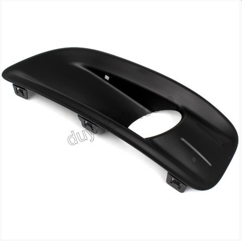 Sis Farı Çerçevesi Sol C42 Sisli