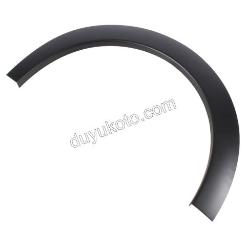 Dodik Ön Çamurluk Sağ CCT CCTMQ