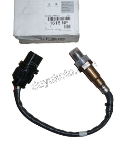 LAMBDA SENSOR UST 1.6HDİ Euro5 P2081 P301 P308 P20081 PRT3