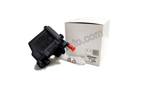 Mazot Yakıt Filtresi 1.6HDİ Euro4