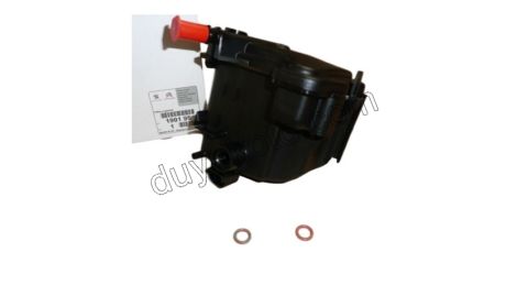 Mazot Yakıt Filtresi 1.6HDİ Euro4