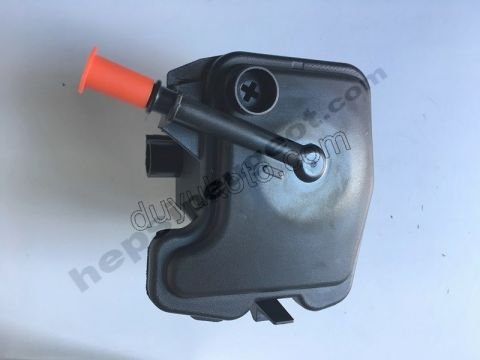 Mazot Yakıt Filtresi 1.6HDİ Euro4