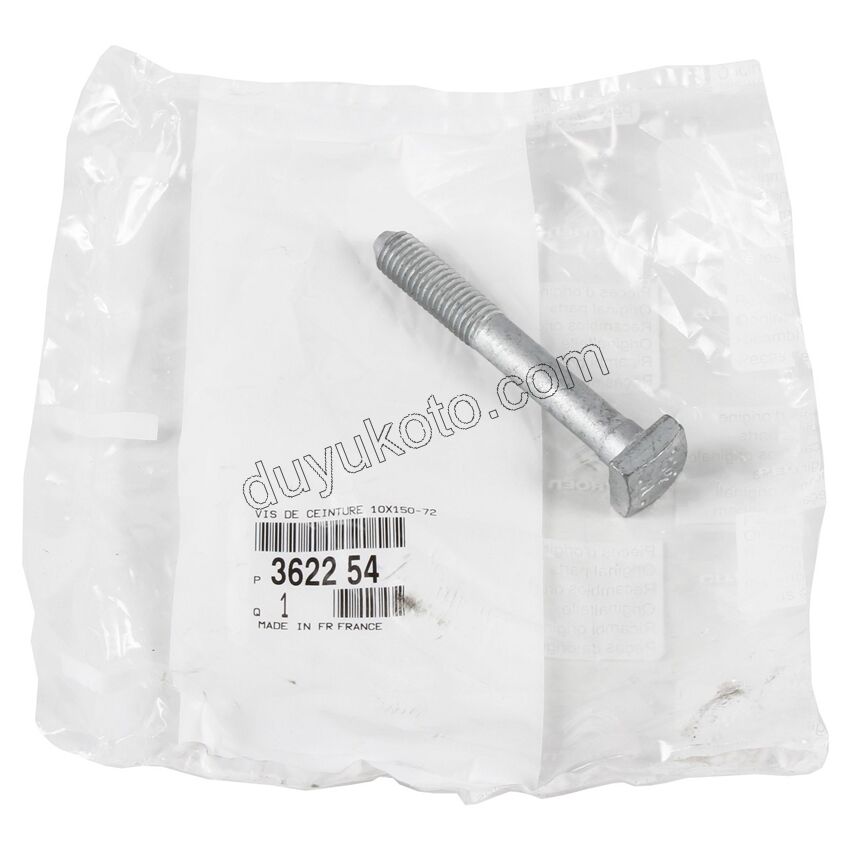 CIVATA ROTIL P2081 10X150-72