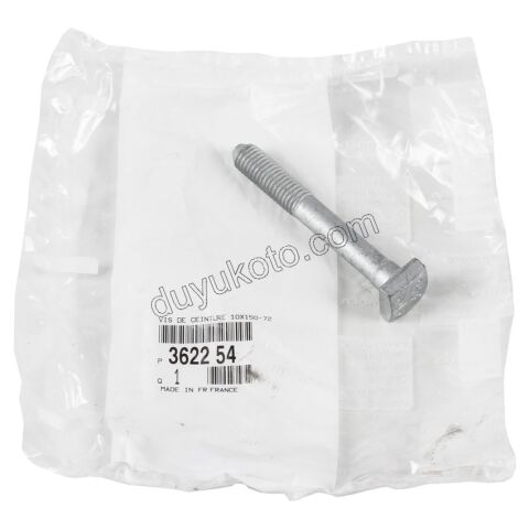 CIVATA ROTIL P2081 10X150-72