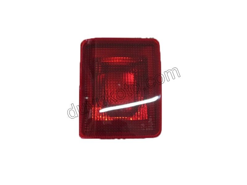 Peugeot 407sw Stop Lambası Sağ İç (Bagaj Kapağı) 2006/2008