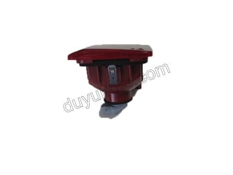 Peugeot 407sw Stop Lambası Sağ İç (Bagaj Kapağı) 2006/2008