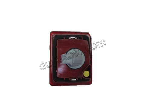 Peugeot 407sw Stop Lambası Sağ İç (Bagaj Kapağı) 2006/2008