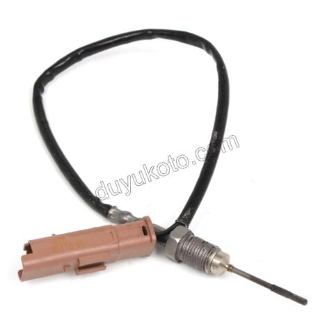 Emme Manifolt Basınç Sensörü (Map Sensörü)   1.4HDİ Euro5 12/16 1.6HDİ Euro5 DV6E