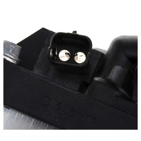 Komple Mazot Filtresi 1.4HDİ Euro5 12/16 1.6HDİ Euro5
