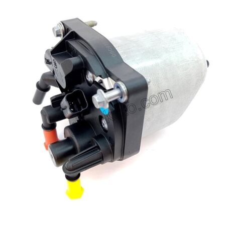 Komple Mazot Filtresi 1.4HDİ Euro5 12/16 1.6HDİ Euro5