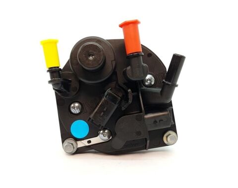 Komple Mazot Filtresi 1.4HDİ Euro5 12/16 1.6HDİ Euro5
