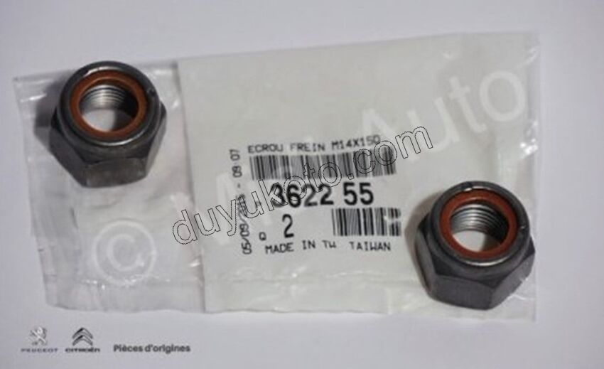 SOMUN 14X150-16,6-22